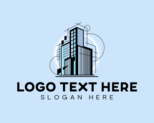 Urban Architecture Blueprint